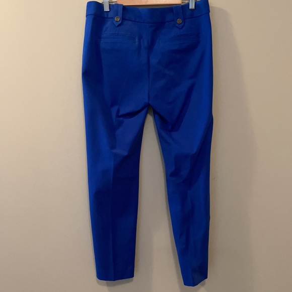 Banana Republic Martin Fit Pants - Picture 6 of 7